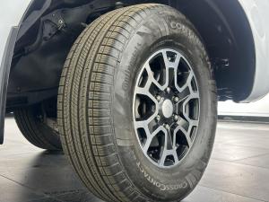 Ford Ranger 2.2TDCi XL automaticD/C - Image 17