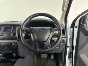 Ford Ranger 2.2TDCi XL automaticD/C - Image 19