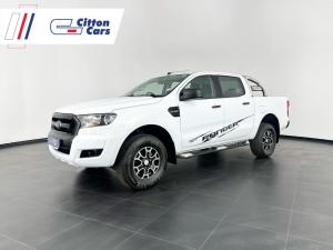 Ford Ranger 2.2TDCi XL automaticD/C - Image 1