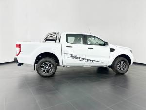 Ford Ranger 2.2TDCi XL automaticD/C - Image 3