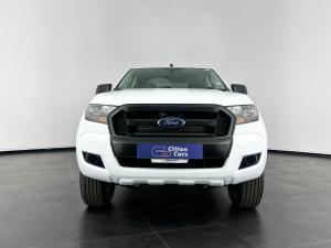Ford Ranger 2.2TDCi XL automaticD/C - Image 4