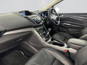 Ford Kuga 1.5 Ecoboost Trend - Image 17
