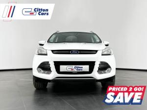 Ford Kuga 1.5 Ecoboost Trend - Image 1