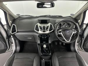 Ford Ecosport 1.0 Ecoboost Titanium - Image 11