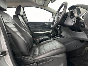 Ford Ecosport 1.0 Ecoboost Titanium - Image 16