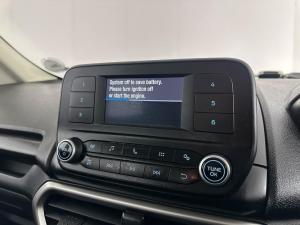 Ford Ecosport 1.5TiVCT Ambiente - Image 12