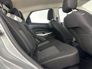Ford Ecosport 1.5TiVCT Ambiente - Image 9