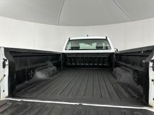 Ford Ranger 2.2TDCI XLSS/C - Image 10