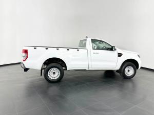 Ford Ranger 2.2TDCI XLSS/C - Image 4