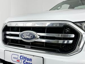 Ford Ranger 2.2TDCI XLSS/C - Image 9