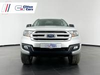 Thumbnail Ford Everest 2.2 TdciXLS automatic