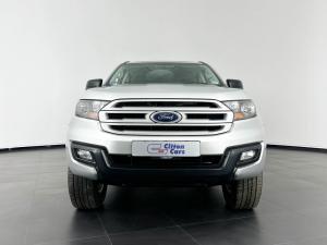 Ford Everest 2.2 TdciXLS automatic - Image 4