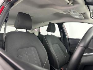 Ford Fiesta 1.0 Ecoboost Trend 5-Door automatic - Image 14