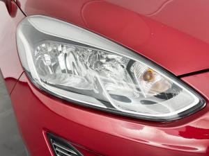Ford Fiesta 1.0 Ecoboost Trend 5-Door automatic - Image 15