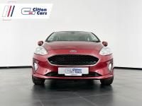 Thumbnail Ford Fiesta 1.0 Ecoboost Trend 5-Door automatic