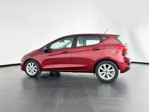 Ford Fiesta 1.0 Ecoboost Trend 5-Door automatic - Image 3