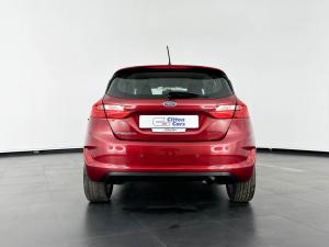 Ford Fiesta 1.0 Ecoboost Trend 5-Door automatic - Image 5