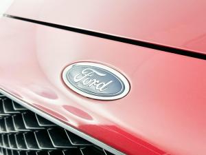 Ford Fiesta 1.0 Ecoboost Trend 5-Door automatic - Image 9