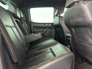 Ford Ranger 3.2TDCi Wildtrak automaticD/C - Image 10