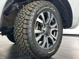 Ford Ranger 3.2TDCi Wildtrak automaticD/C - Image 11