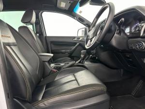 Ford Ranger 3.2TDCi Wildtrak automaticD/C - Image 14