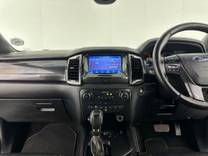 Ford Ranger 3.2TDCi Wildtrak automaticD/C - Image 15