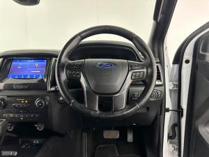 Ford Ranger 3.2TDCi Wildtrak automaticD/C - Image 17