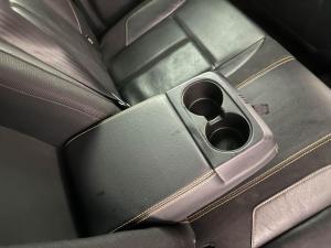Ford Ranger 3.2TDCi Wildtrak automaticD/C - Image 18