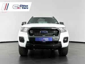 Ford Ranger 3.2TDCi Wildtrak automaticD/C - Image 1