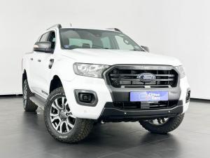 Ford Ranger 3.2TDCi Wildtrak automaticD/C - Image 2
