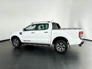 Ford Ranger 3.2TDCi Wildtrak automaticD/C - Image 3