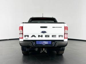 Ford Ranger 3.2TDCi Wildtrak automaticD/C - Image 4