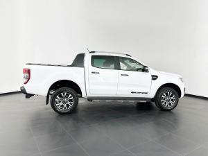 Ford Ranger 3.2TDCi Wildtrak automaticD/C - Image 5