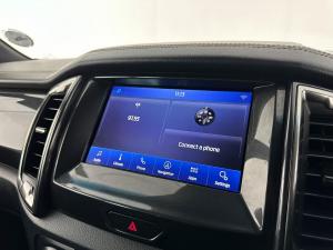 Ford Ranger 3.2TDCi Wildtrak automaticD/C - Image 8