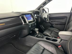 Ford Ranger 3.2TDCi Wildtrak automaticD/C - Image 9