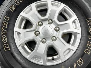 Ford Ranger 2.2TDCi XLD/C - Image 19