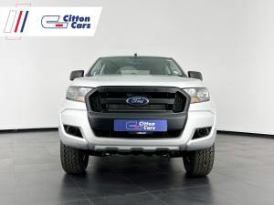 Ford Ranger 2.2TDCi XLD/C - Image 1