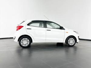 Ford Figo 1.5Ti VCT Ambiente - Image 5