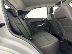 Ford Figo 1.5 Trend - Image 12