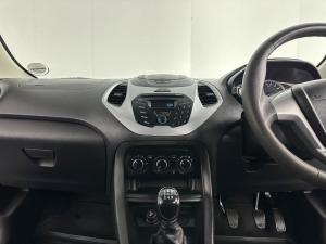 Ford Figo 1.5 Trend - Image 14
