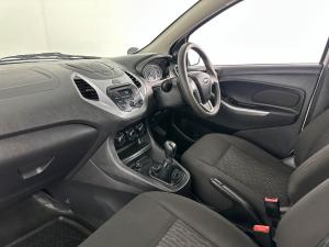 Ford Figo 1.5 Trend - Image 16