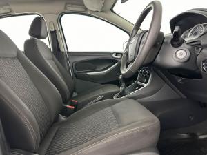 Ford Figo 1.5 Trend - Image 17