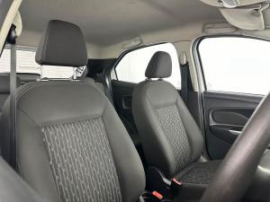 Ford Figo 1.5 Trend - Image 18