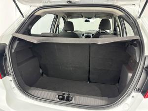 Ford Figo 1.5 Trend - Image 19