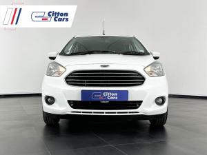 Ford Figo 1.5 Trend - Image 1