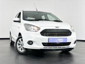 Ford Figo 1.5 Trend - Image 2