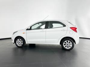 Ford Figo 1.5 Trend - Image 3