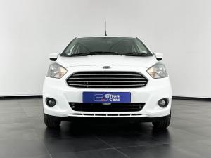 Ford Figo 1.5 Trend - Image 4