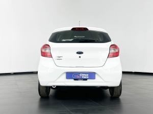 Ford Figo 1.5 Trend - Image 5