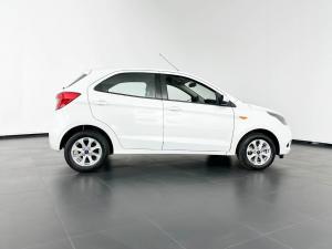 Ford Figo 1.5 Trend - Image 6